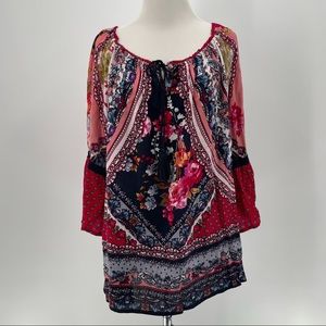 Billa Woman’s Blouse